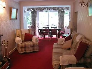 Altamont House 호텔 웨스트포트
