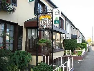 Altamont House 호텔 웨스트포트 아일랜드