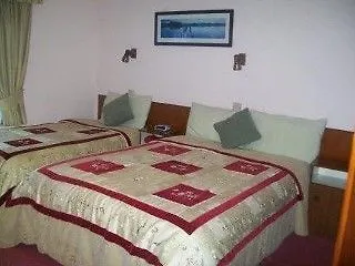 Altamont House 호텔 웨스트포트